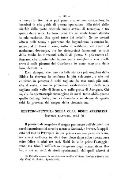 Cronichetta mensuale delle piu importanti moderne scoperte nelle scienze naturali e loro applicazioni alle arti ed industria