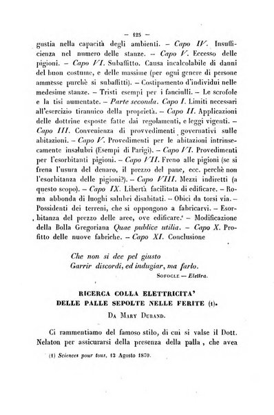 Cronichetta mensuale delle piu importanti moderne scoperte nelle scienze naturali e loro applicazioni alle arti ed industria