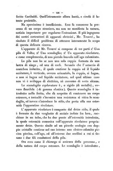 Cronichetta mensuale delle piu importanti moderne scoperte nelle scienze naturali e loro applicazioni alle arti ed industria