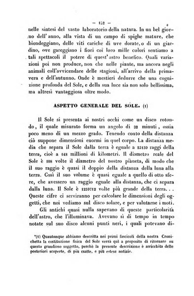 Cronichetta mensuale delle piu importanti moderne scoperte nelle scienze naturali e loro applicazioni alle arti ed industria