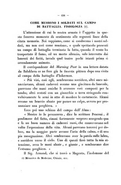 Cronichetta mensuale delle piu importanti moderne scoperte nelle scienze naturali e loro applicazioni alle arti ed industria