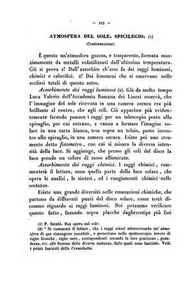 Cronichetta mensuale delle piu importanti moderne scoperte nelle scienze naturali e loro applicazioni alle arti ed industria