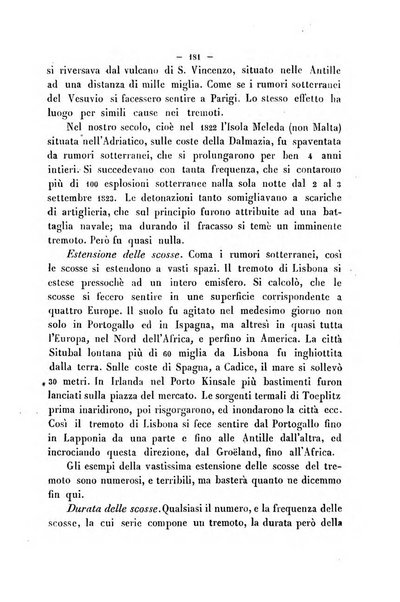 Cronichetta mensuale delle piu importanti moderne scoperte nelle scienze naturali e loro applicazioni alle arti ed industria