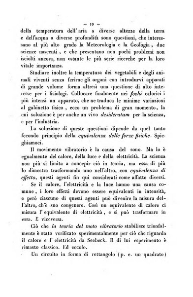 Cronichetta mensuale delle piu importanti moderne scoperte nelle scienze naturali e loro applicazioni alle arti ed industria