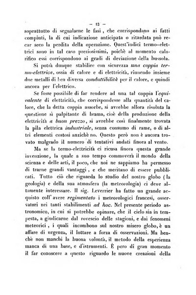 Cronichetta mensuale delle piu importanti moderne scoperte nelle scienze naturali e loro applicazioni alle arti ed industria