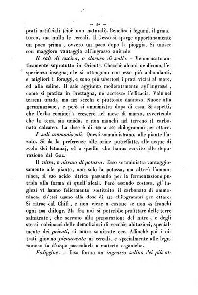 Cronichetta mensuale delle piu importanti moderne scoperte nelle scienze naturali e loro applicazioni alle arti ed industria