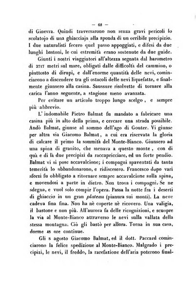 Cronichetta mensuale delle piu importanti moderne scoperte nelle scienze naturali e loro applicazioni alle arti ed industria