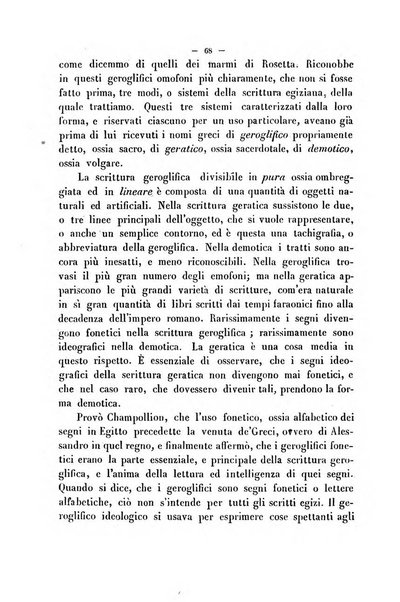 Cronichetta mensuale delle piu importanti moderne scoperte nelle scienze naturali e loro applicazioni alle arti ed industria