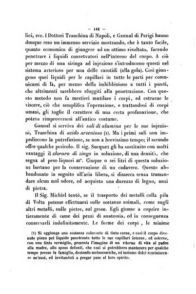 Cronichetta mensuale delle piu importanti moderne scoperte nelle scienze naturali e loro applicazioni alle arti ed industria