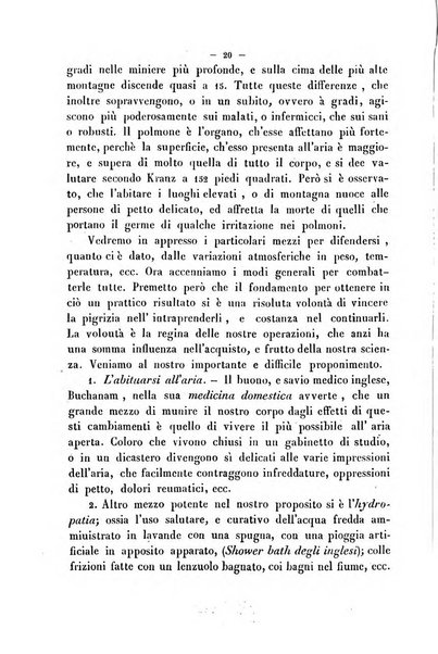 Cronichetta mensuale delle piu importanti moderne scoperte nelle scienze naturali e loro applicazioni alle arti ed industria