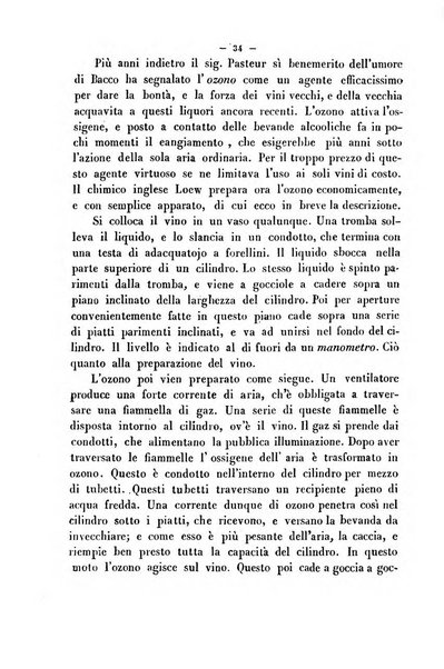 Cronichetta mensuale delle piu importanti moderne scoperte nelle scienze naturali e loro applicazioni alle arti ed industria