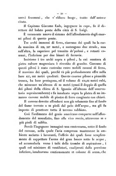 Cronichetta mensuale delle piu importanti moderne scoperte nelle scienze naturali e loro applicazioni alle arti ed industria