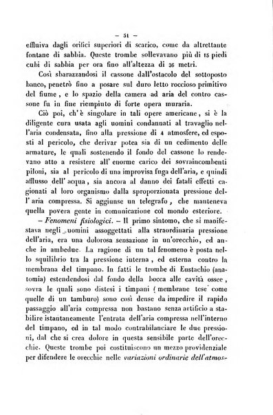 Cronichetta mensuale delle piu importanti moderne scoperte nelle scienze naturali e loro applicazioni alle arti ed industria