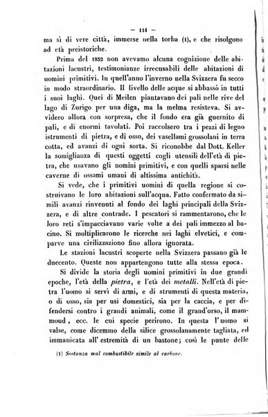 Cronichetta mensuale delle piu importanti moderne scoperte nelle scienze naturali e loro applicazioni alle arti ed industria