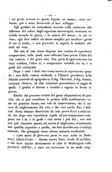 Cronichetta mensuale delle piu importanti moderne scoperte nelle scienze naturali e loro applicazioni alle arti ed industria