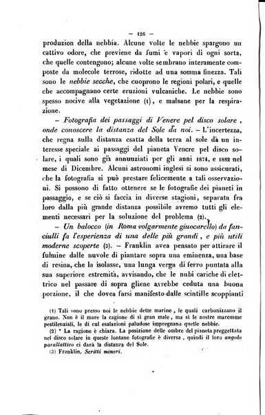 Cronichetta mensuale delle piu importanti moderne scoperte nelle scienze naturali e loro applicazioni alle arti ed industria