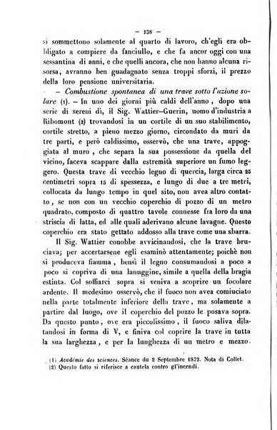 Cronichetta mensuale delle piu importanti moderne scoperte nelle scienze naturali e loro applicazioni alle arti ed industria