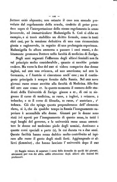 Cronichetta mensuale delle piu importanti moderne scoperte nelle scienze naturali e loro applicazioni alle arti ed industria