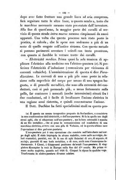 Cronichetta mensuale delle piu importanti moderne scoperte nelle scienze naturali e loro applicazioni alle arti ed industria