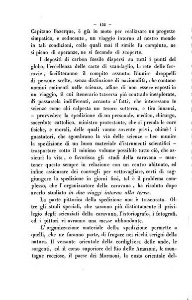 Cronichetta mensuale delle piu importanti moderne scoperte nelle scienze naturali e loro applicazioni alle arti ed industria