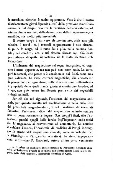 Cronichetta mensuale delle piu importanti moderne scoperte nelle scienze naturali e loro applicazioni alle arti ed industria