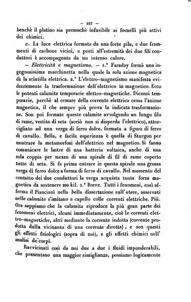 Cronichetta mensuale delle piu importanti moderne scoperte nelle scienze naturali e loro applicazioni alle arti ed industria