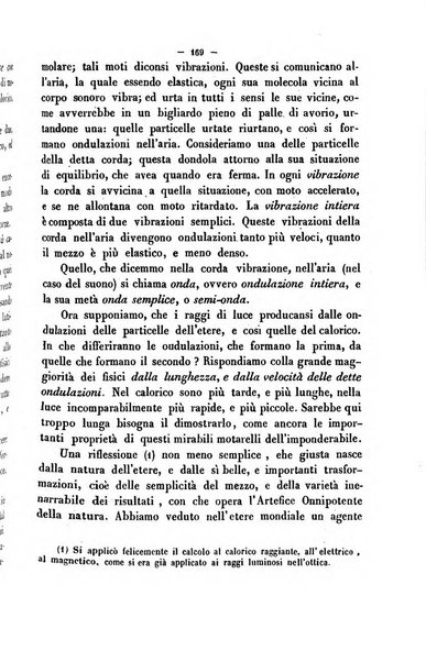 Cronichetta mensuale delle piu importanti moderne scoperte nelle scienze naturali e loro applicazioni alle arti ed industria