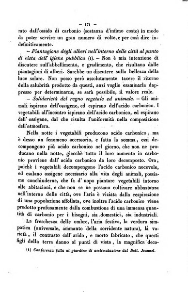 Cronichetta mensuale delle piu importanti moderne scoperte nelle scienze naturali e loro applicazioni alle arti ed industria