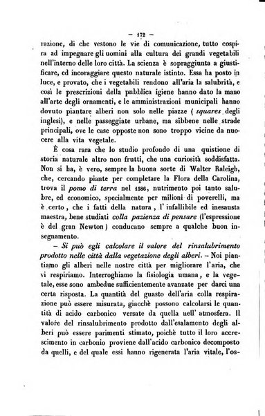 Cronichetta mensuale delle piu importanti moderne scoperte nelle scienze naturali e loro applicazioni alle arti ed industria