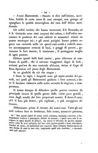 Cronichetta mensuale delle piu importanti moderne scoperte nelle scienze naturali e loro applicazioni alle arti ed industria