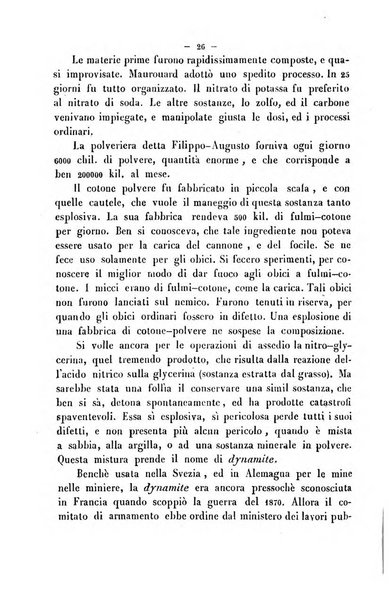 Cronichetta mensuale delle piu importanti moderne scoperte nelle scienze naturali e loro applicazioni alle arti ed industria