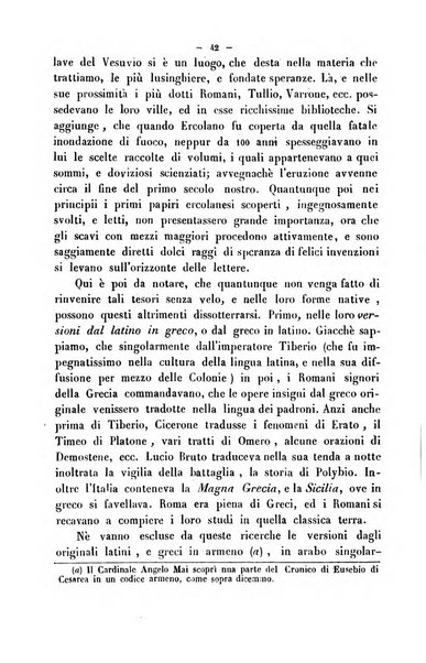 Cronichetta mensuale delle piu importanti moderne scoperte nelle scienze naturali e loro applicazioni alle arti ed industria