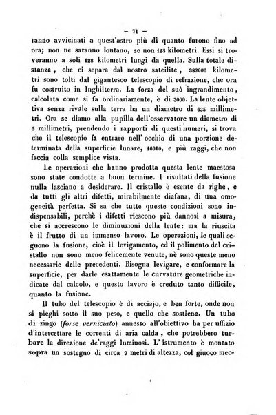 Cronichetta mensuale delle piu importanti moderne scoperte nelle scienze naturali e loro applicazioni alle arti ed industria