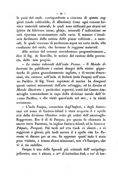 Cronichetta mensuale delle piu importanti moderne scoperte nelle scienze naturali e loro applicazioni alle arti ed industria