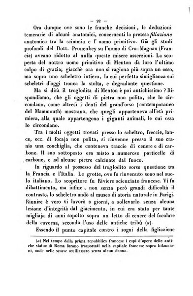 Cronichetta mensuale delle piu importanti moderne scoperte nelle scienze naturali e loro applicazioni alle arti ed industria