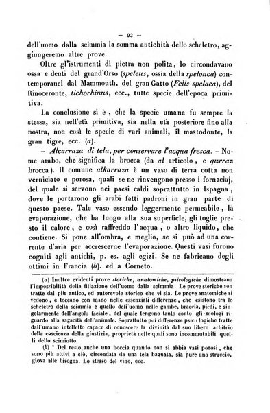 Cronichetta mensuale delle piu importanti moderne scoperte nelle scienze naturali e loro applicazioni alle arti ed industria