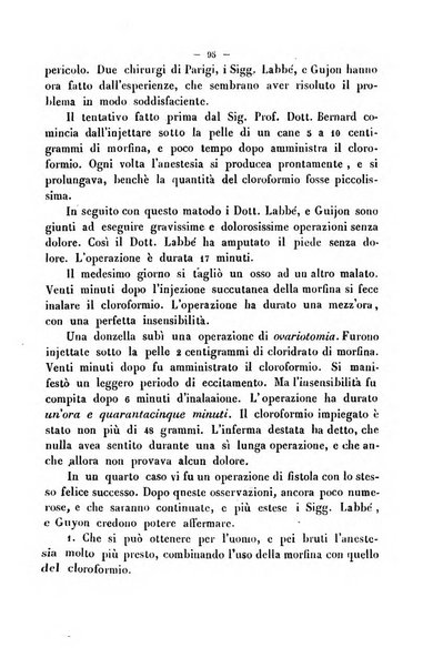 Cronichetta mensuale delle piu importanti moderne scoperte nelle scienze naturali e loro applicazioni alle arti ed industria