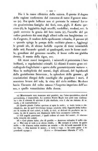 Cronichetta mensuale delle piu importanti moderne scoperte nelle scienze naturali e loro applicazioni alle arti ed industria