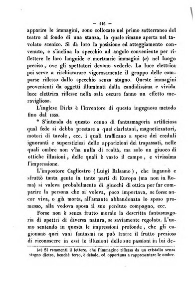 Cronichetta mensuale delle piu importanti moderne scoperte nelle scienze naturali e loro applicazioni alle arti ed industria