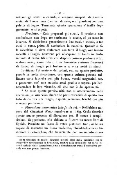 Cronichetta mensuale delle piu importanti moderne scoperte nelle scienze naturali e loro applicazioni alle arti ed industria