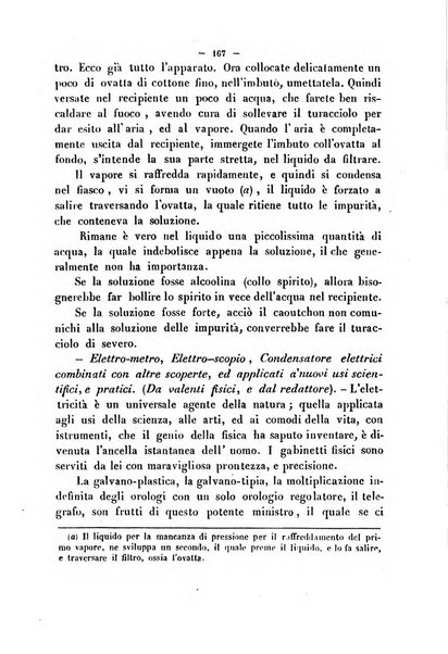 Cronichetta mensuale delle piu importanti moderne scoperte nelle scienze naturali e loro applicazioni alle arti ed industria