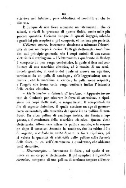 Cronichetta mensuale delle piu importanti moderne scoperte nelle scienze naturali e loro applicazioni alle arti ed industria