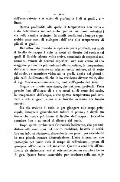 Cronichetta mensuale delle piu importanti moderne scoperte nelle scienze naturali e loro applicazioni alle arti ed industria