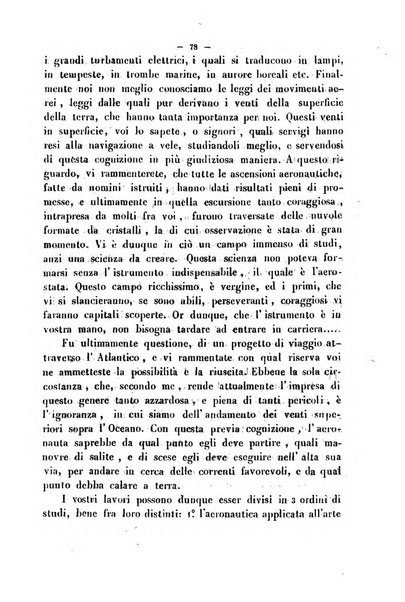 Cronichetta mensuale delle piu importanti moderne scoperte nelle scienze naturali e loro applicazioni alle arti ed industria