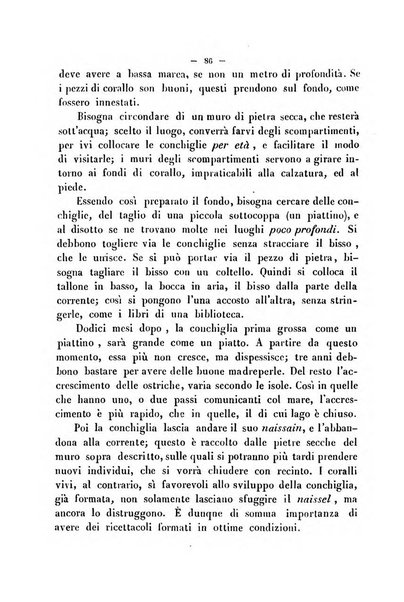 Cronichetta mensuale delle piu importanti moderne scoperte nelle scienze naturali e loro applicazioni alle arti ed industria