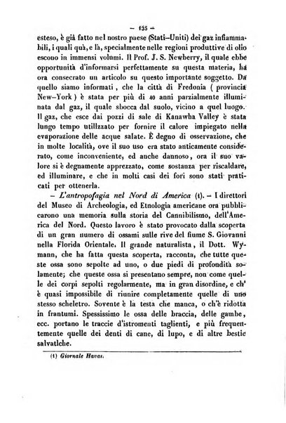 Cronichetta mensuale delle piu importanti moderne scoperte nelle scienze naturali e loro applicazioni alle arti ed industria