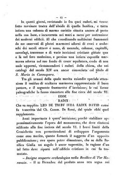 Cronichetta mensuale delle piu importanti moderne scoperte nelle scienze naturali e loro applicazioni alle arti ed industria