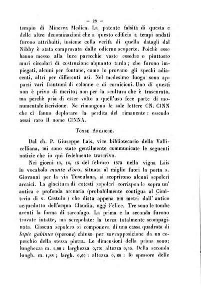 Cronichetta mensuale delle piu importanti moderne scoperte nelle scienze naturali e loro applicazioni alle arti ed industria