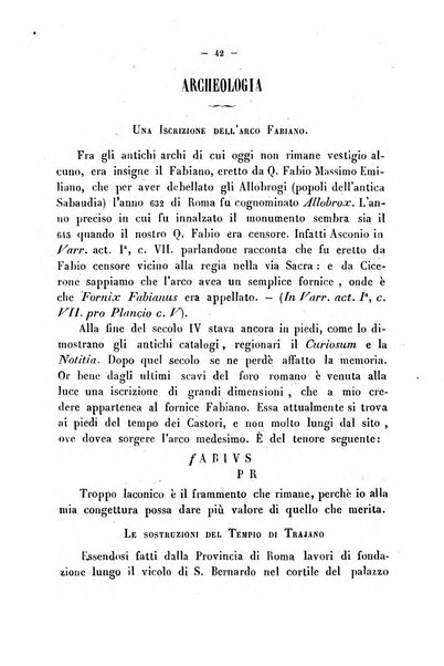 Cronichetta mensuale delle piu importanti moderne scoperte nelle scienze naturali e loro applicazioni alle arti ed industria