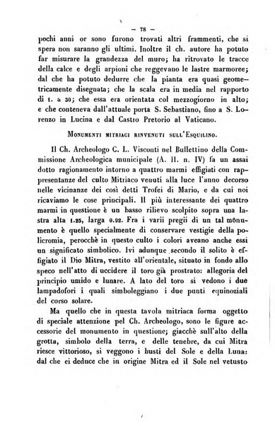 Cronichetta mensuale delle piu importanti moderne scoperte nelle scienze naturali e loro applicazioni alle arti ed industria